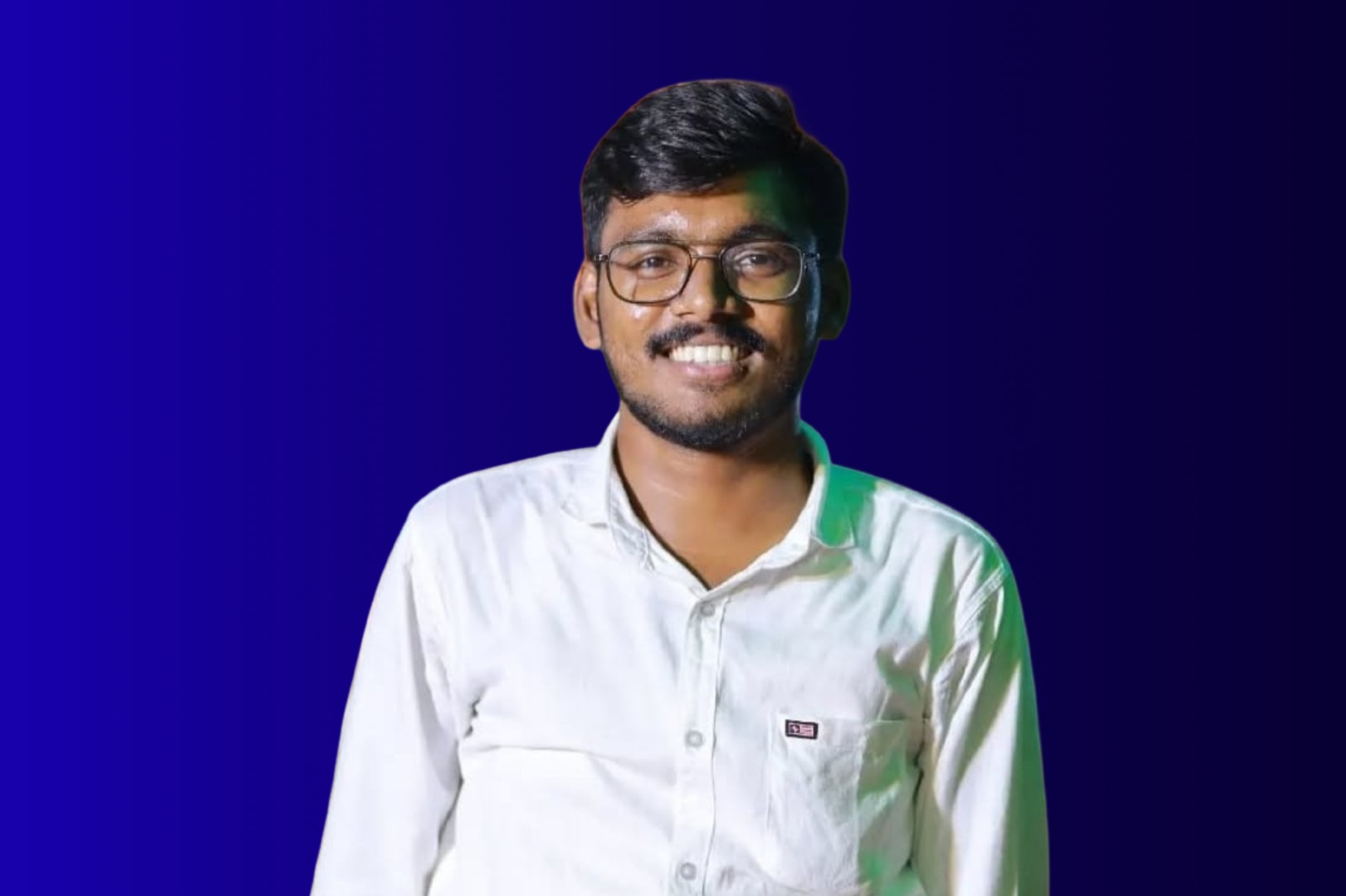 Mr. A. Arnold Allwin